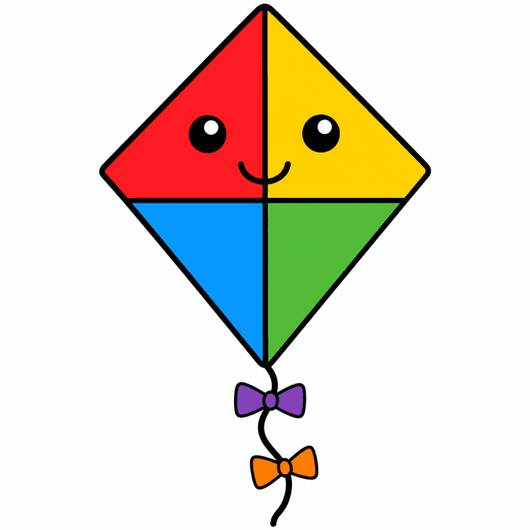 Ligar Pontos: Pipa