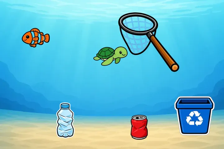 Trash Pickup