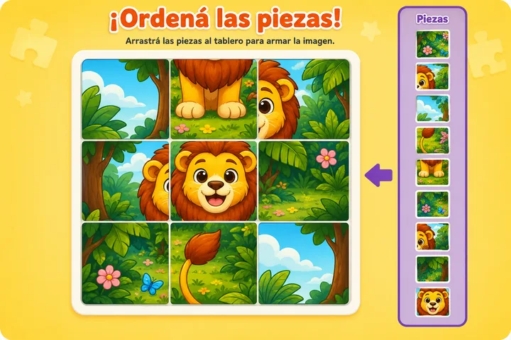 Rompecabezas