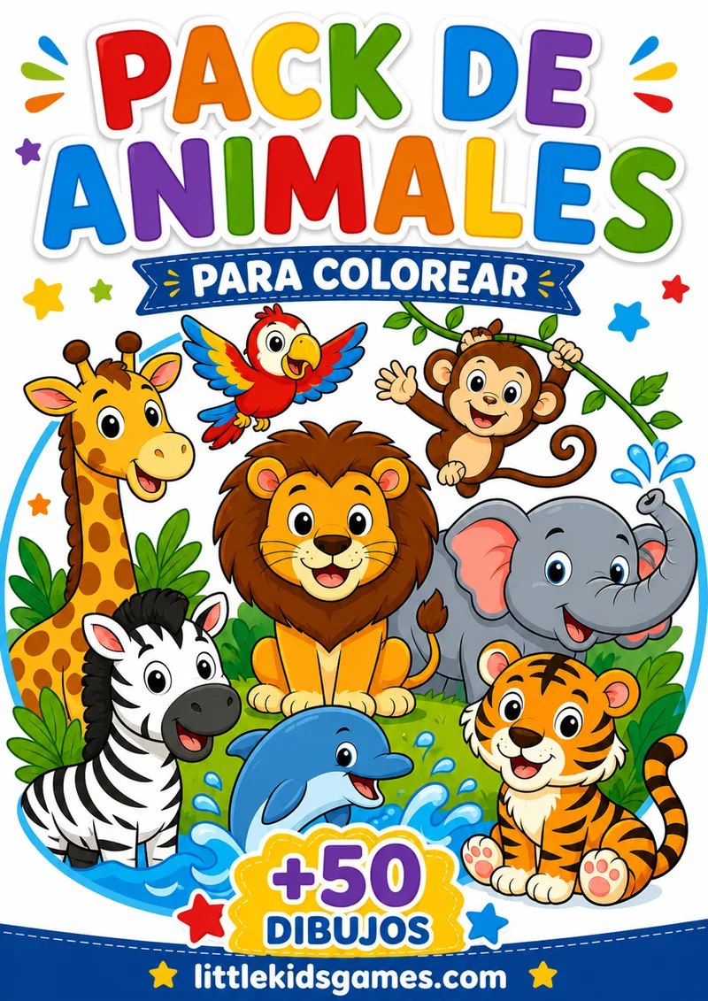 animales