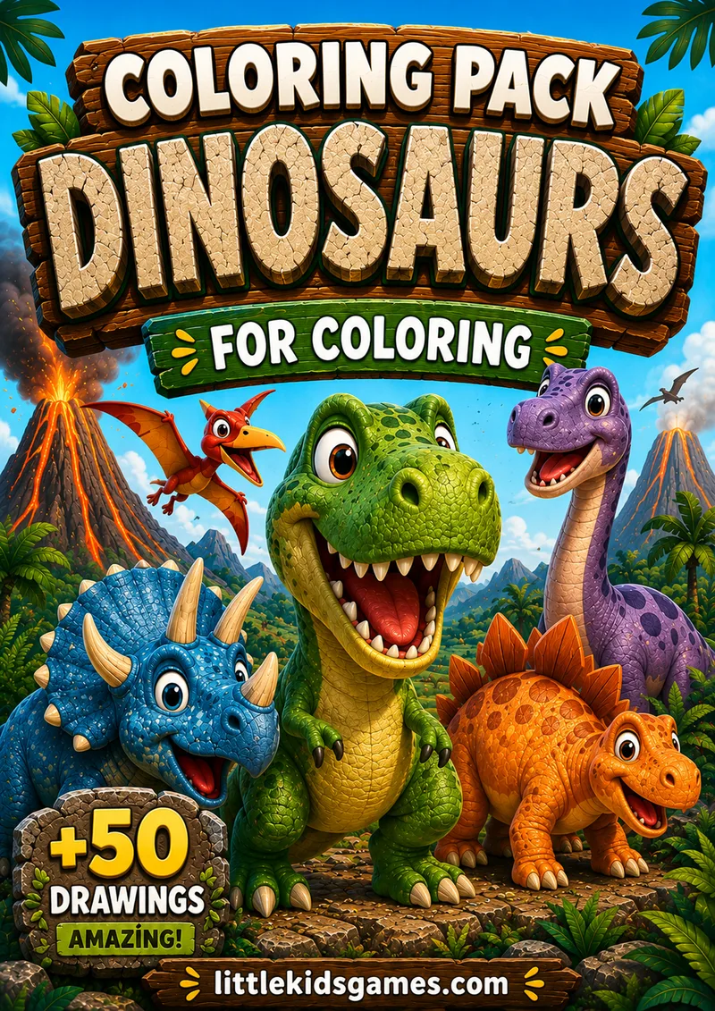 dinosaurios