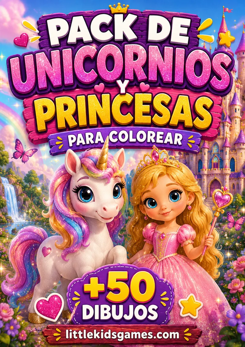 unicornios