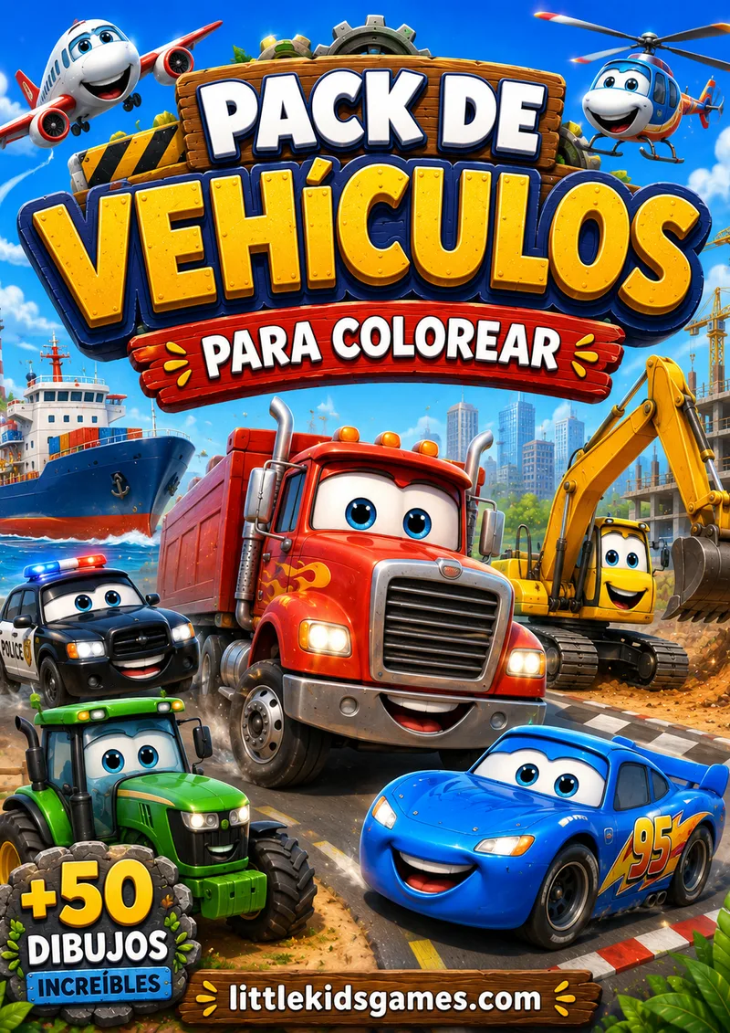 vehiculos