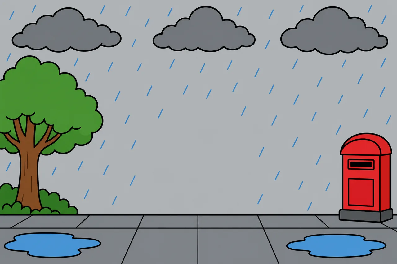 Chuva